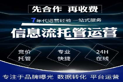 专业SEM托管：企业广告投放的明智之选